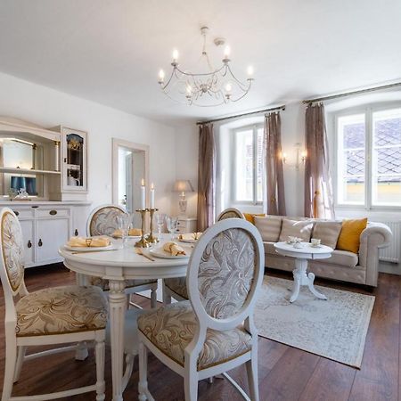 Boutique Hotel Soukenikuv Dum Kutna Hora Luaran gambar