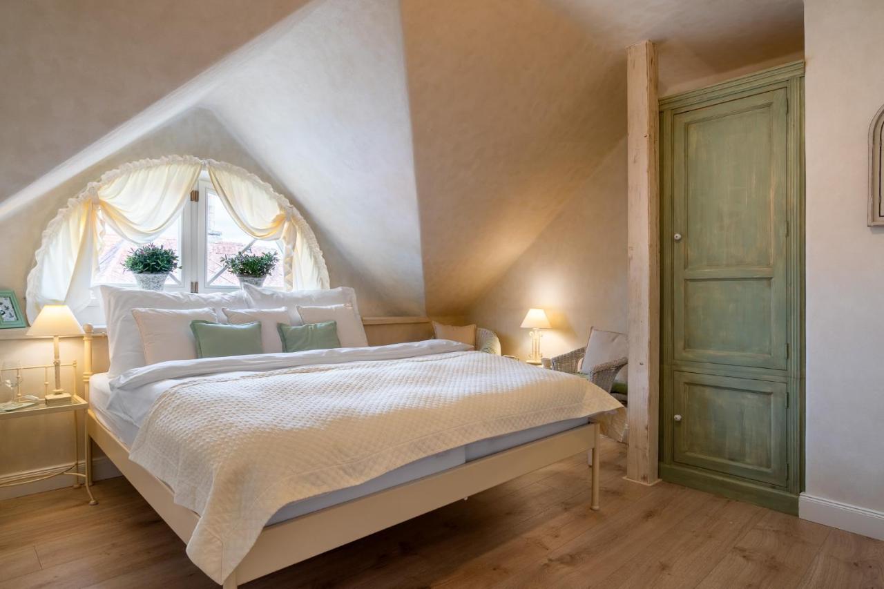 Boutique Hotel Soukenikuv Dum Kutna Hora Luaran gambar