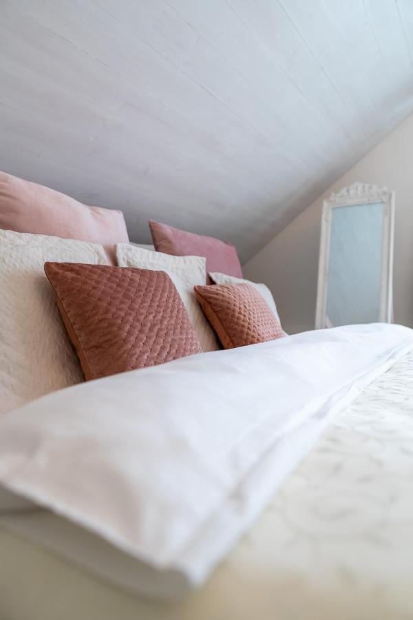 Boutique Hotel Soukenikuv Dum Kutna Hora Luaran gambar