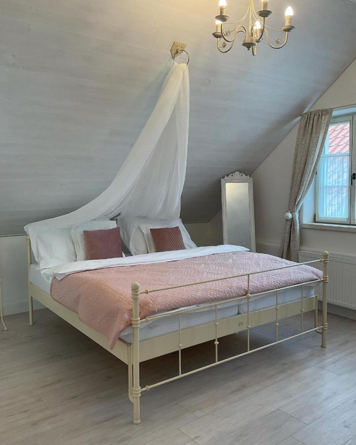 Boutique Hotel Soukenikuv Dum Kutna Hora Luaran gambar