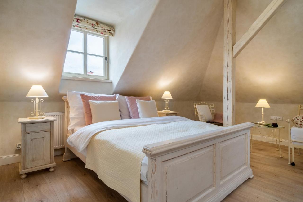 Boutique Hotel Soukenikuv Dum Kutna Hora Luaran gambar