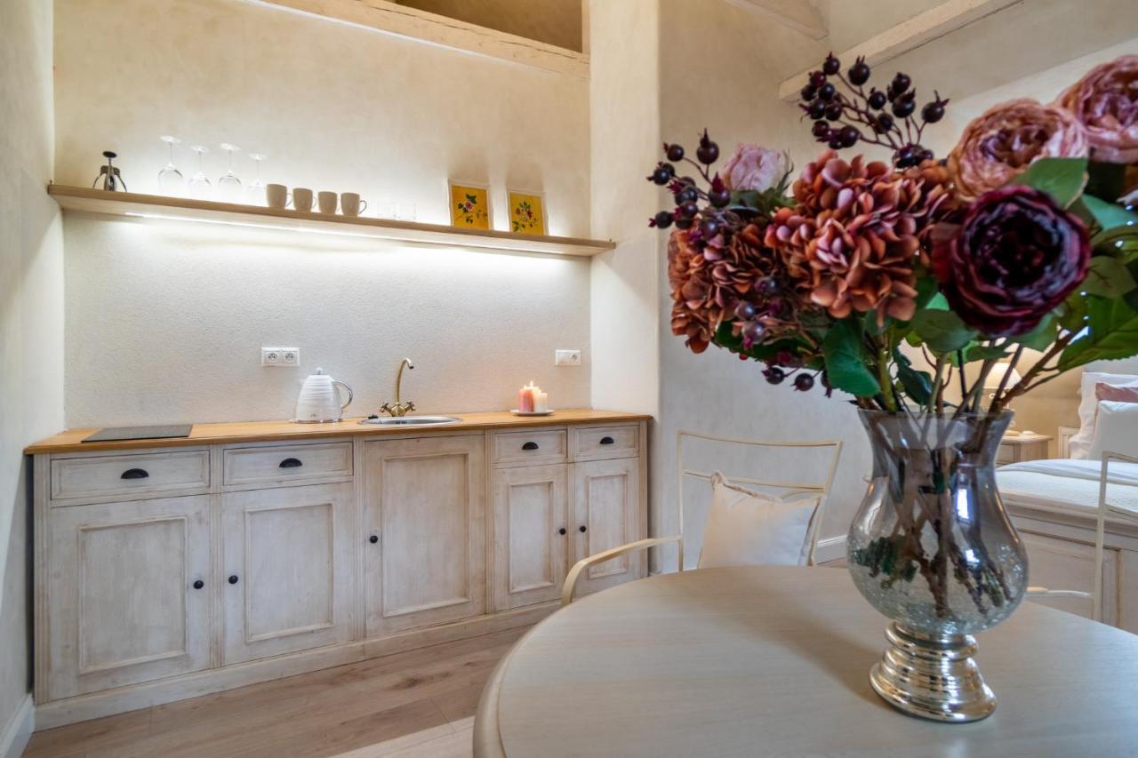 Boutique Hotel Soukenikuv Dum Kutna Hora Luaran gambar
