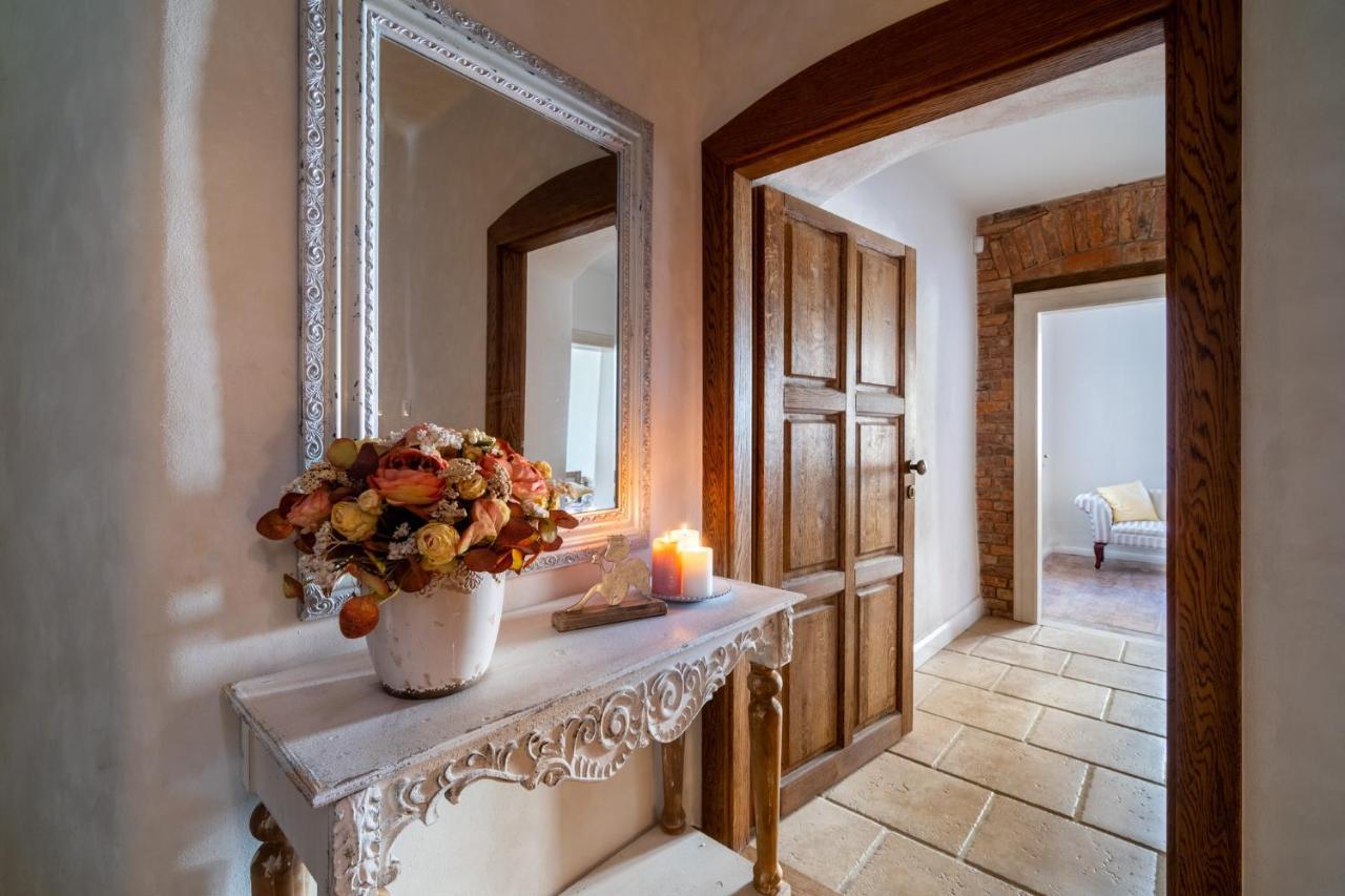 Boutique Hotel Soukenikuv Dum Kutna Hora Luaran gambar