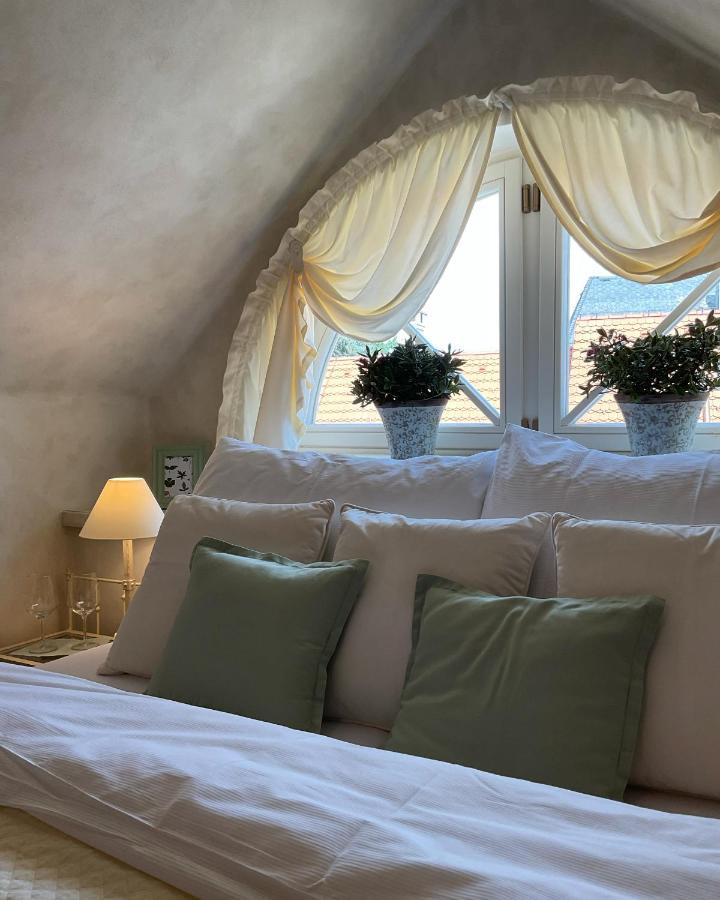 Boutique Hotel Soukenikuv Dum Kutna Hora Luaran gambar
