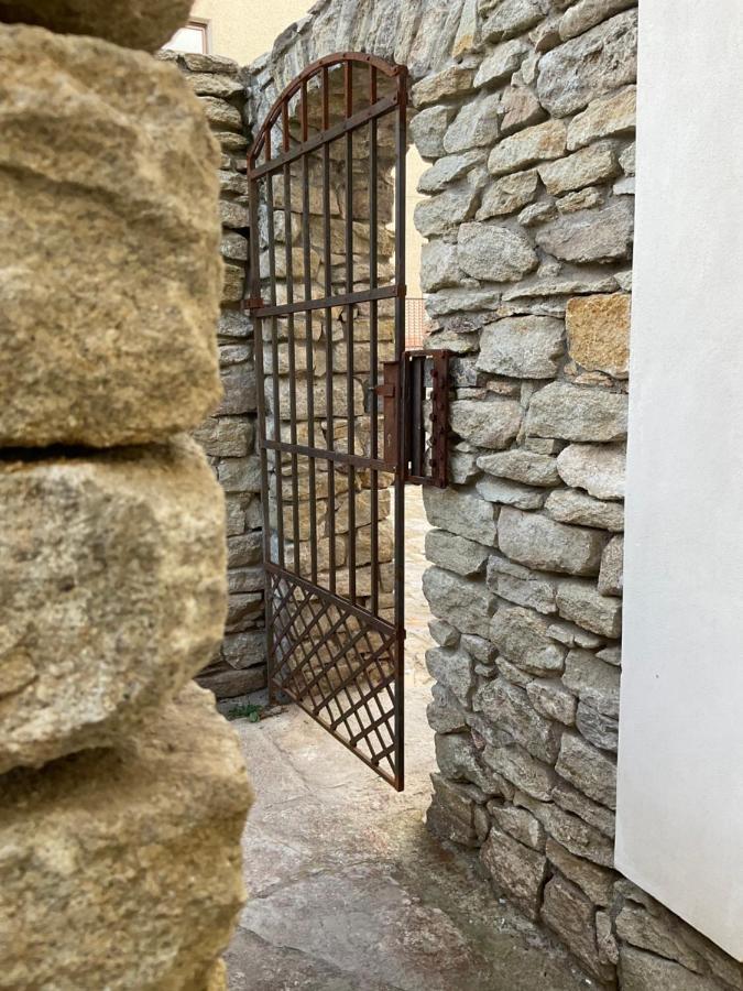 Boutique Hotel Soukenikuv Dum Kutna Hora Luaran gambar
