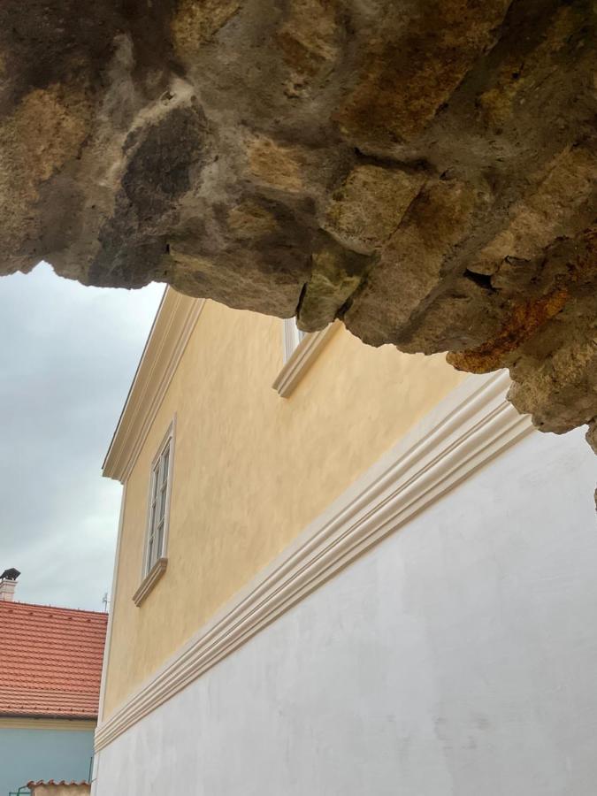 Boutique Hotel Soukenikuv Dum Kutna Hora Luaran gambar