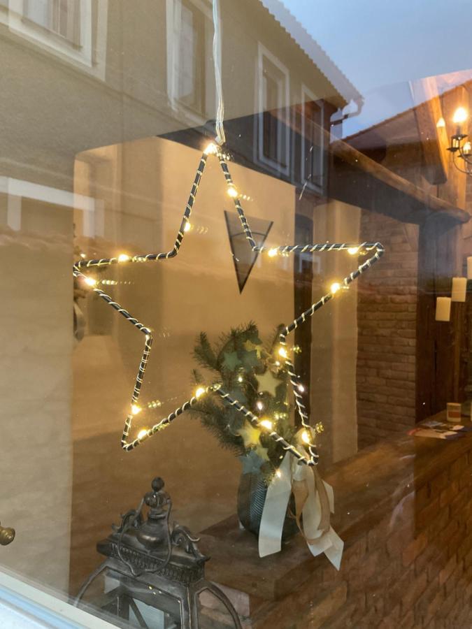 Boutique Hotel Soukenikuv Dum Kutna Hora Luaran gambar