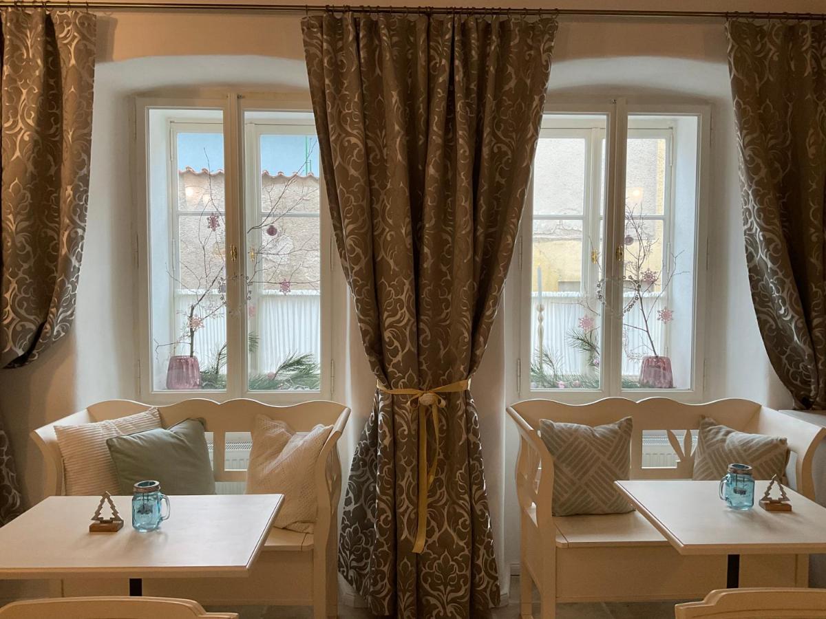 Boutique Hotel Soukenikuv Dum Kutna Hora Luaran gambar