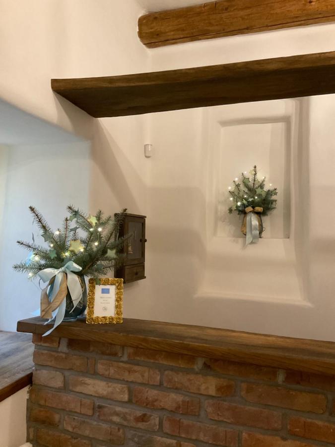Boutique Hotel Soukenikuv Dum Kutna Hora Luaran gambar