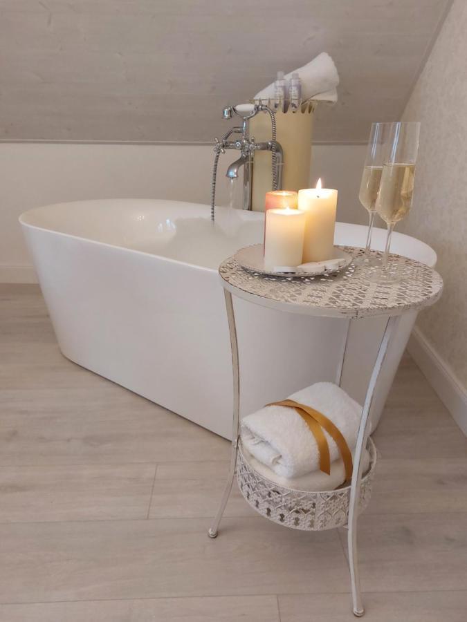 Boutique Hotel Soukenikuv Dum Kutna Hora Luaran gambar