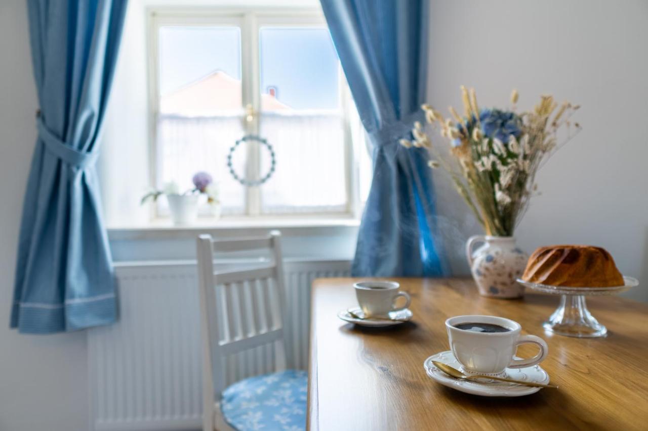 Boutique Hotel Soukenikuv Dum Kutna Hora Luaran gambar