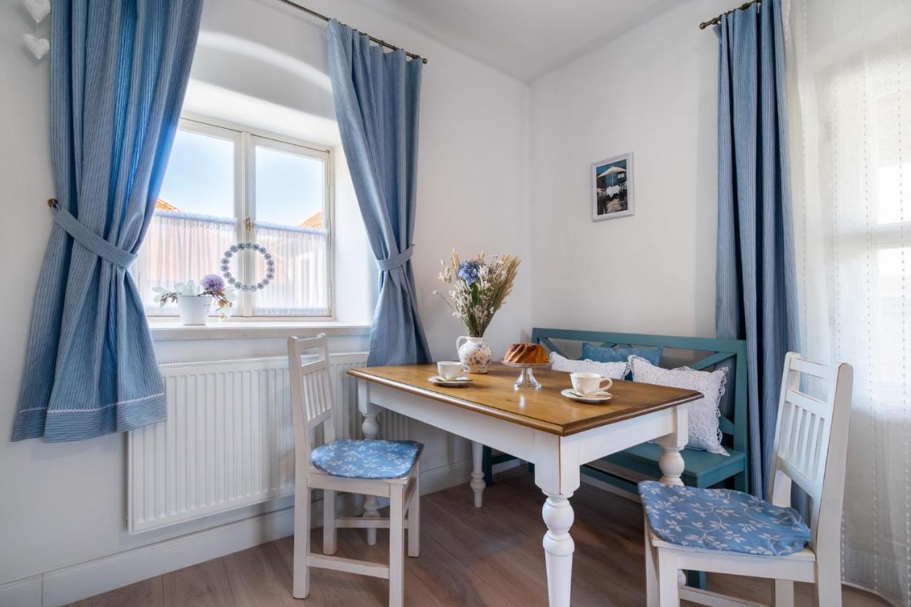 Boutique Hotel Soukenikuv Dum Kutna Hora Luaran gambar