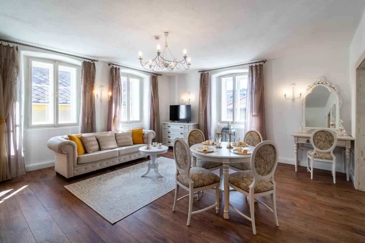 Boutique Hotel Soukenikuv Dum Kutna Hora Luaran gambar