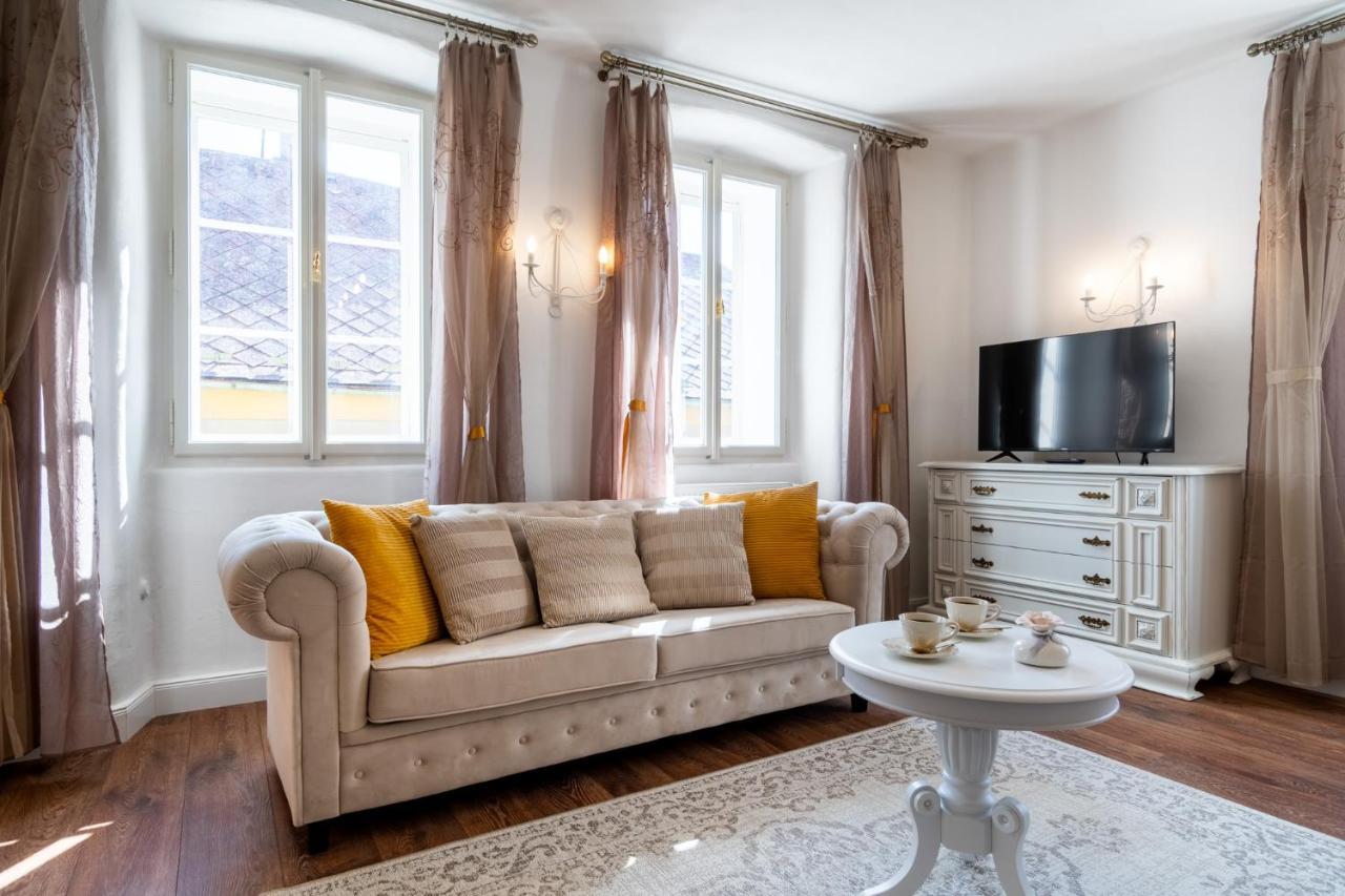 Boutique Hotel Soukenikuv Dum Kutna Hora Luaran gambar
