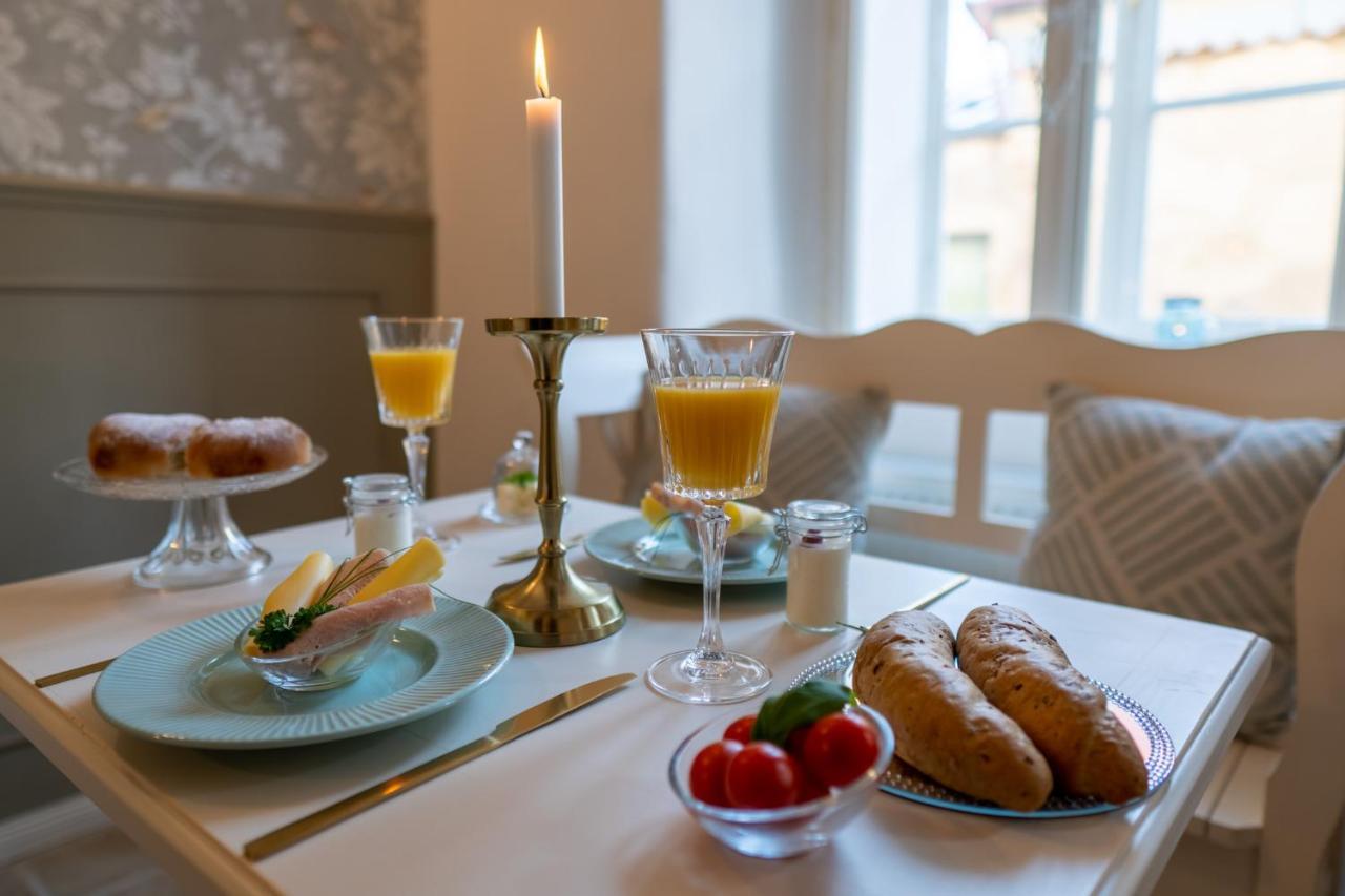 Boutique Hotel Soukenikuv Dum Kutna Hora Luaran gambar
