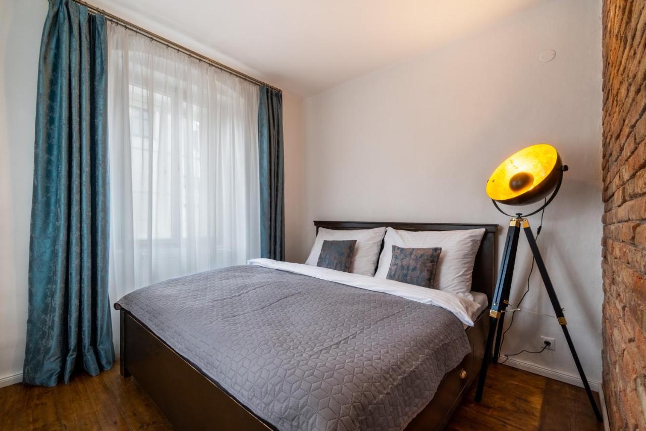 Boutique Hotel Soukenikuv Dum Kutna Hora Luaran gambar