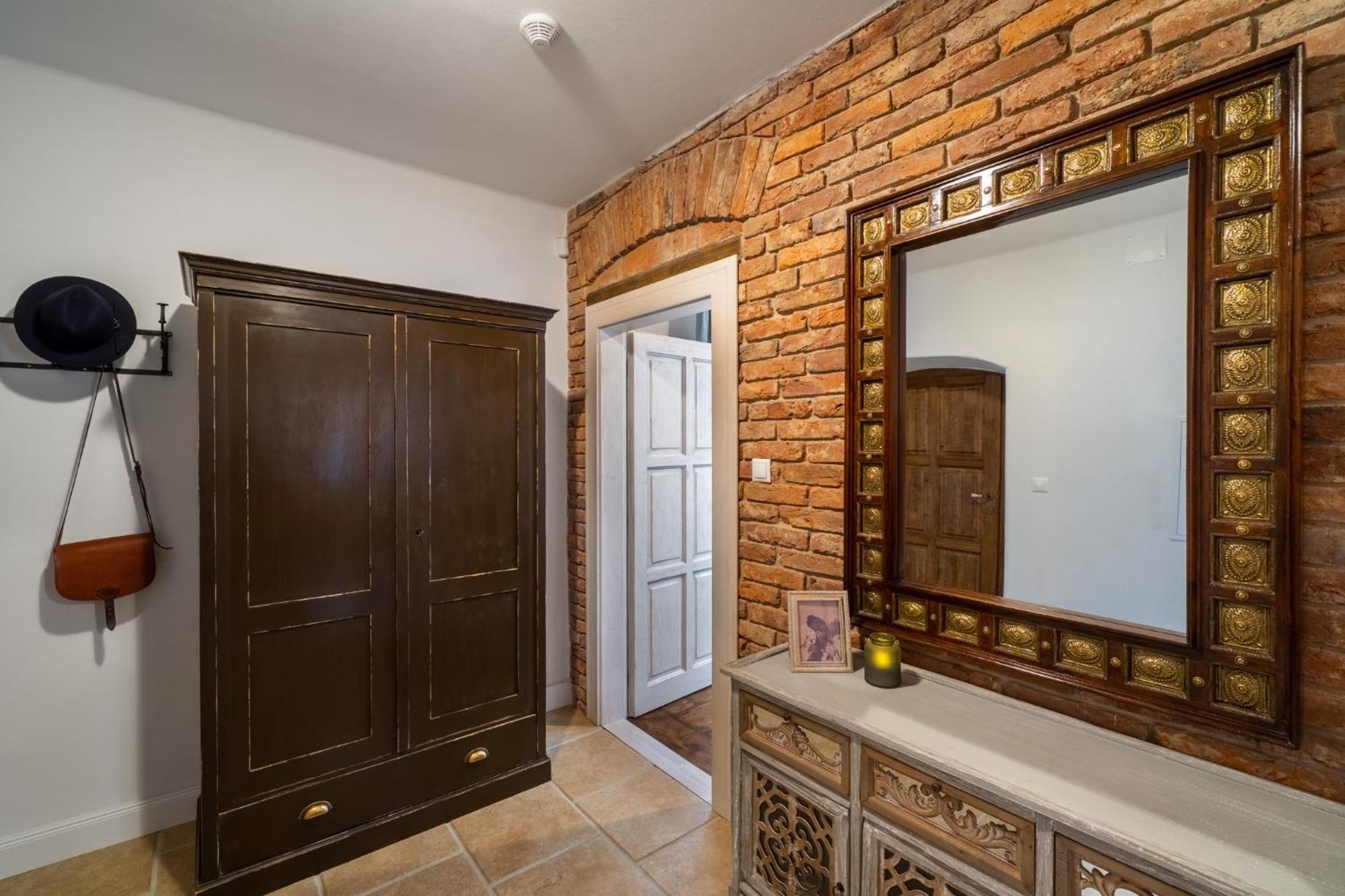Boutique Hotel Soukenikuv Dum Kutna Hora Luaran gambar