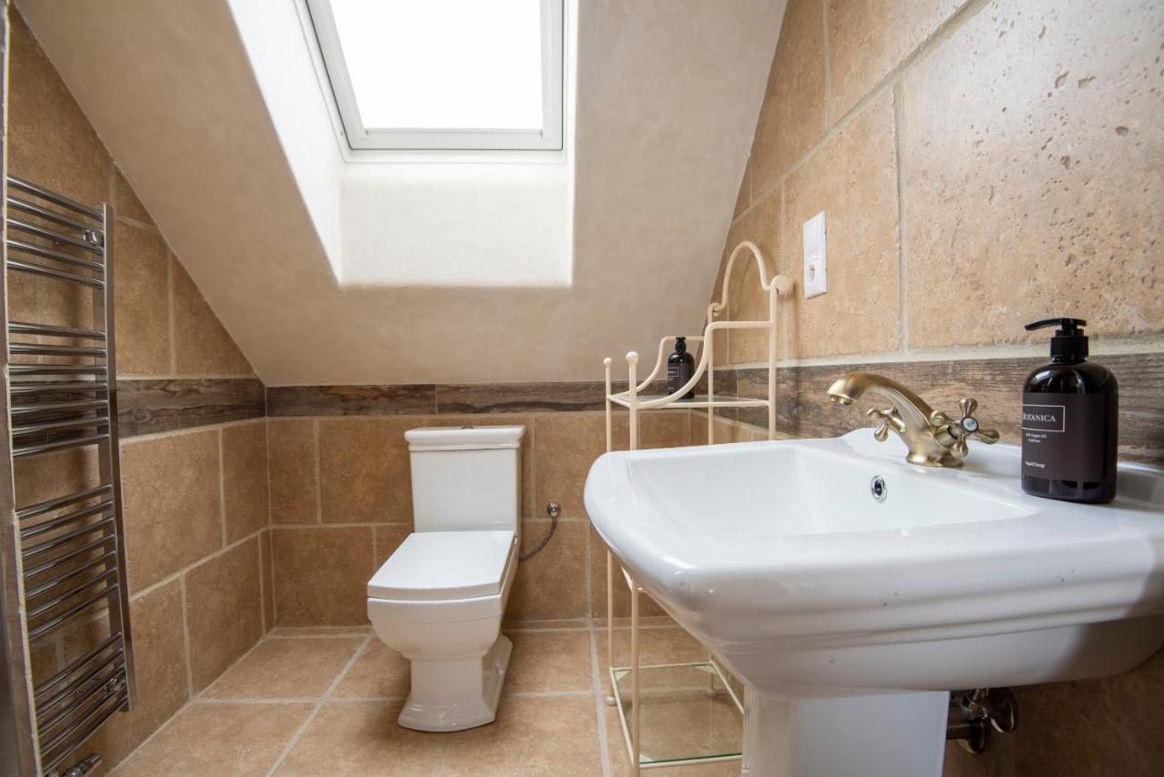 Boutique Hotel Soukenikuv Dum Kutna Hora Luaran gambar
