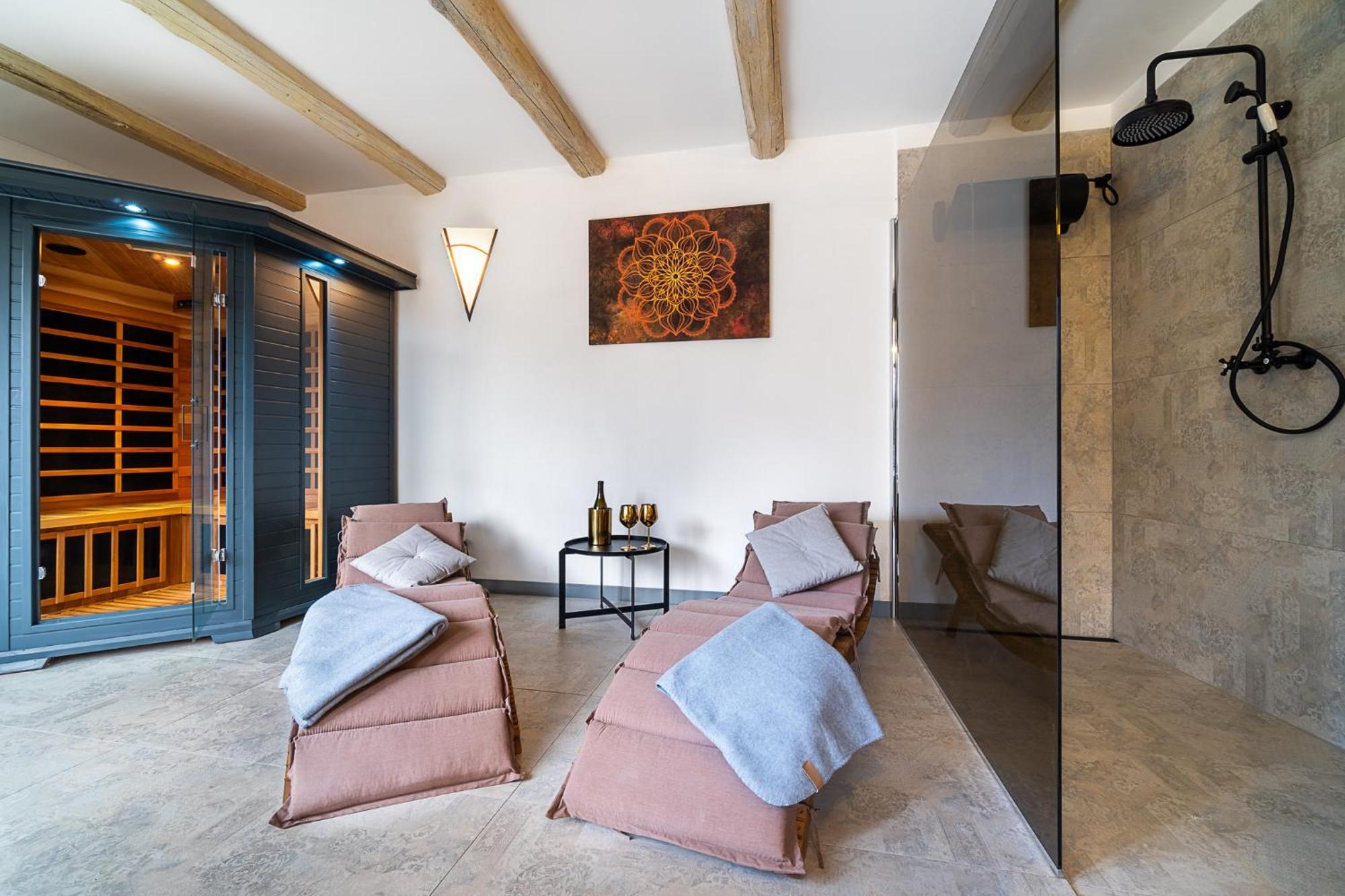 Boutique Hotel Soukenikuv Dum Kutna Hora Luaran gambar